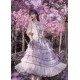 Avenue Denfer The Veil Of Flora JSK and Cape(Reservation/2 Colours/Full Payment Without Shipping)